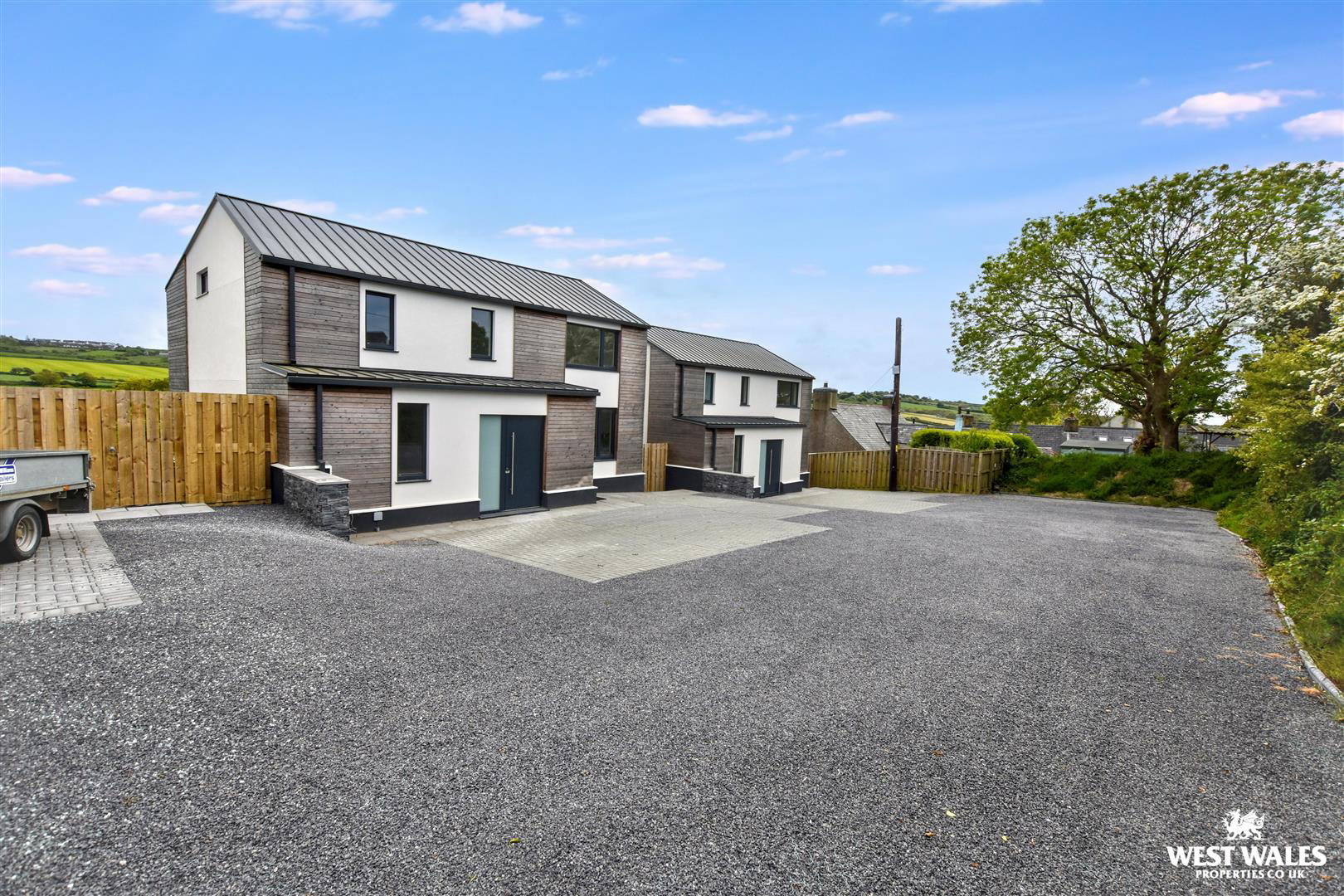 Trefin, Haverfordwest, photo 29