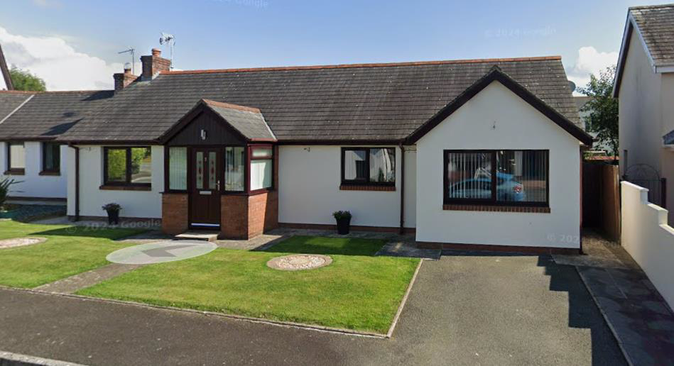 Greenwell Close, Crundale, Haverfordwest, photo 19