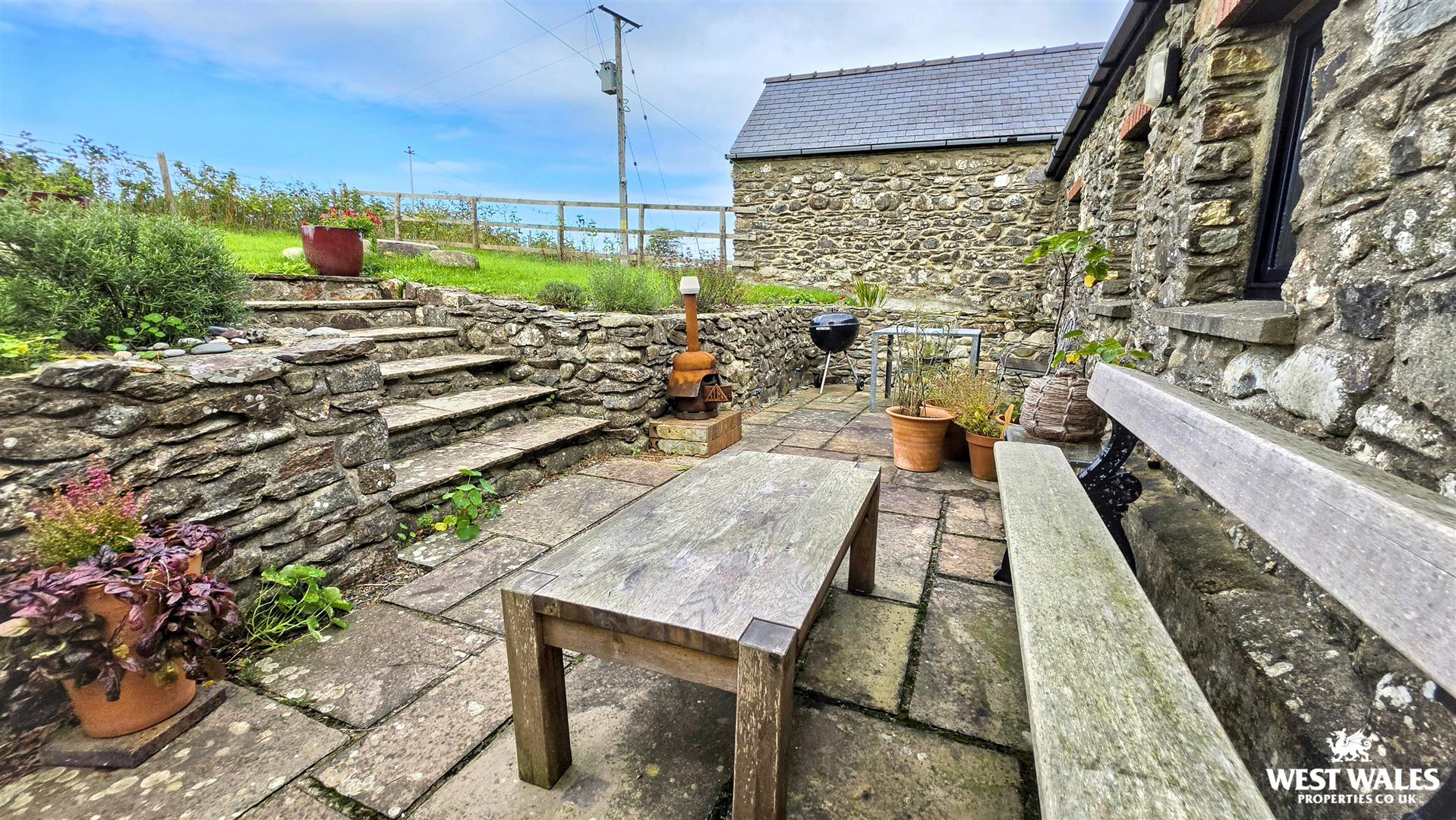 Heathfield, Letterston, Haverfordwest, photo 32