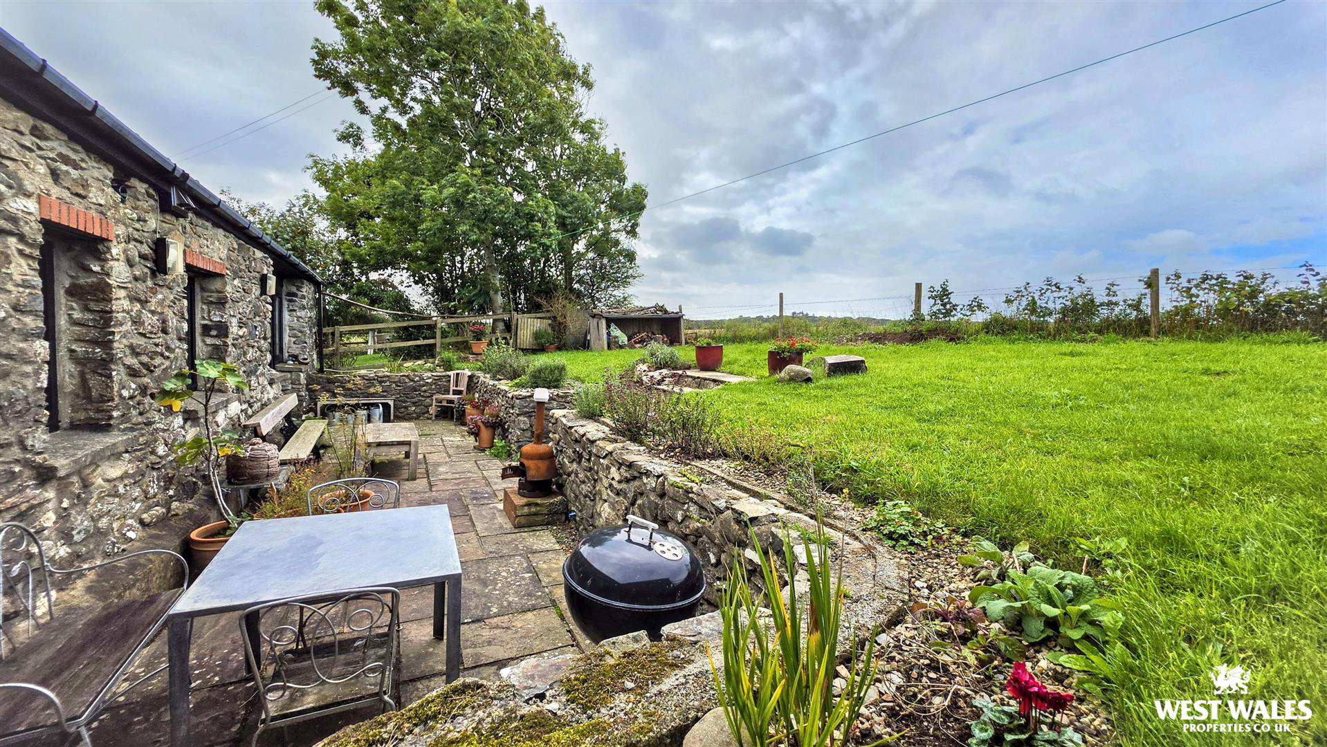 Heathfield, Letterston, Haverfordwest, photo 29