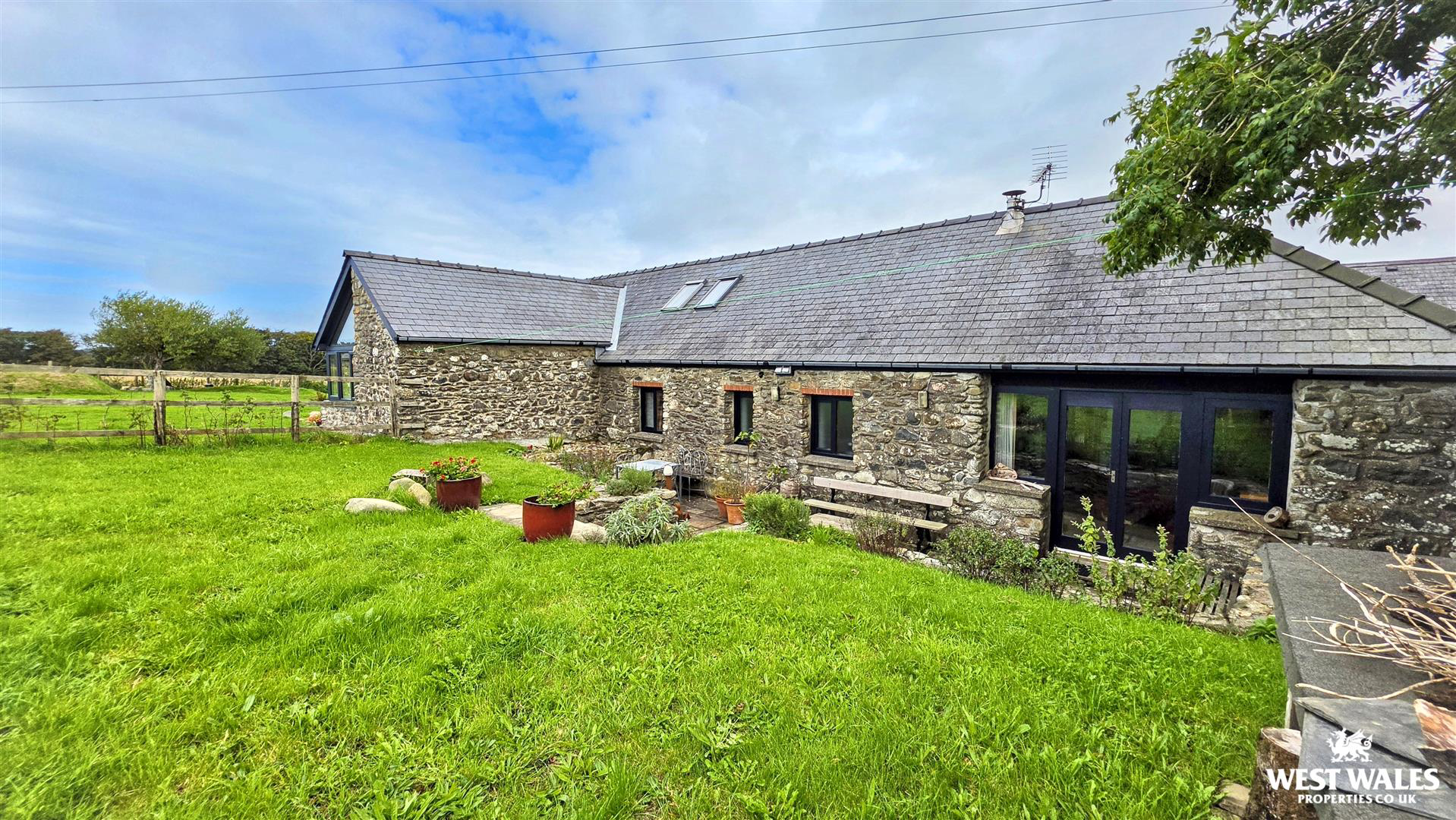 Heathfield, Letterston, Haverfordwest, photo 31