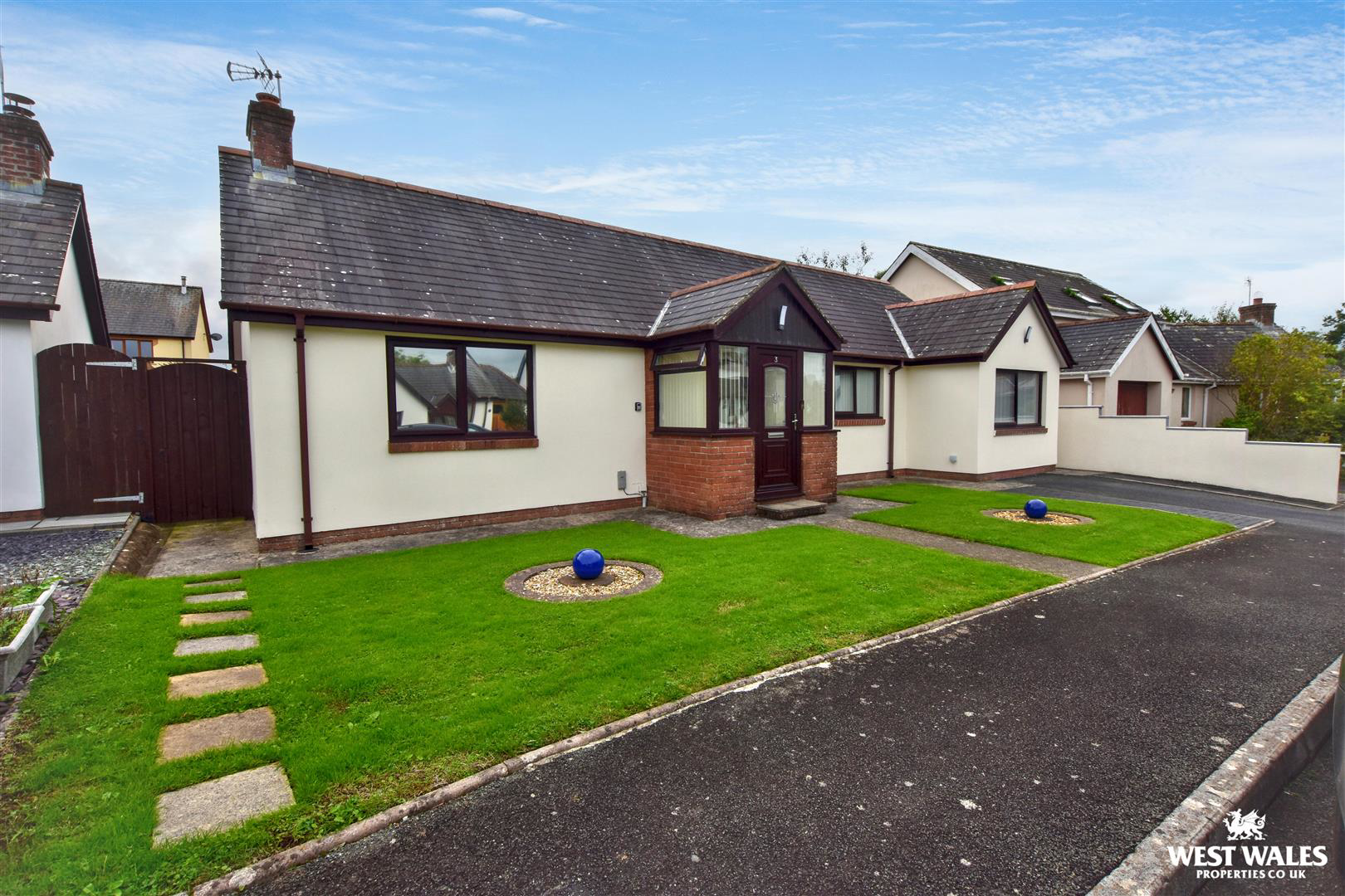 Greenwell Close, Crundale, Haverfordwest, photo 5