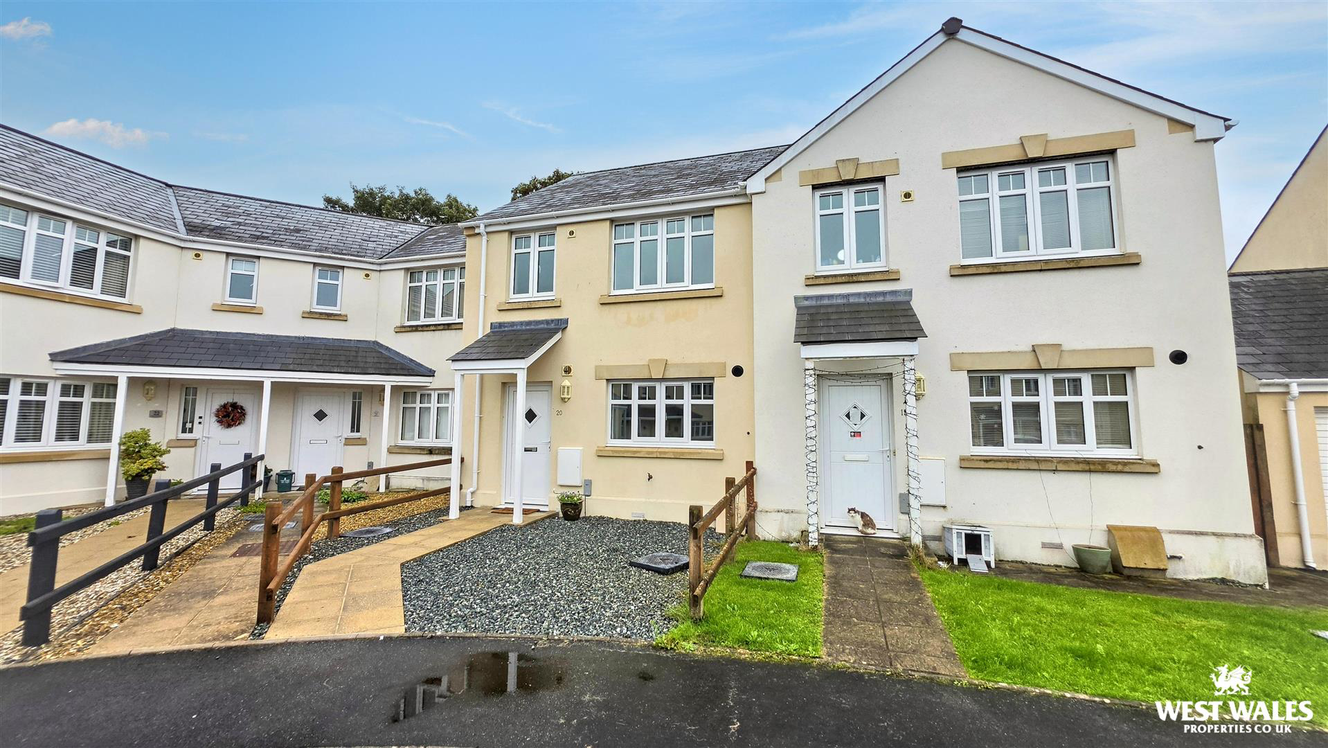 Moors Road, Johnston, Haverfordwest, photo 29