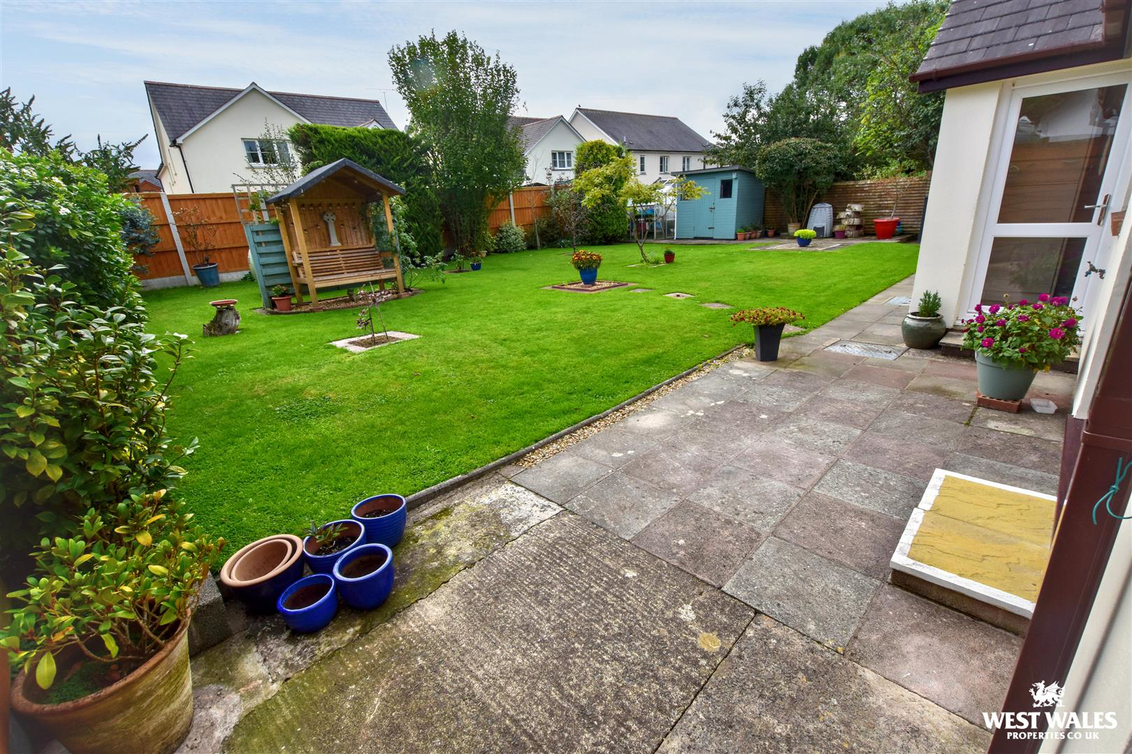 Greenwell Close, Crundale, Haverfordwest, photo 18