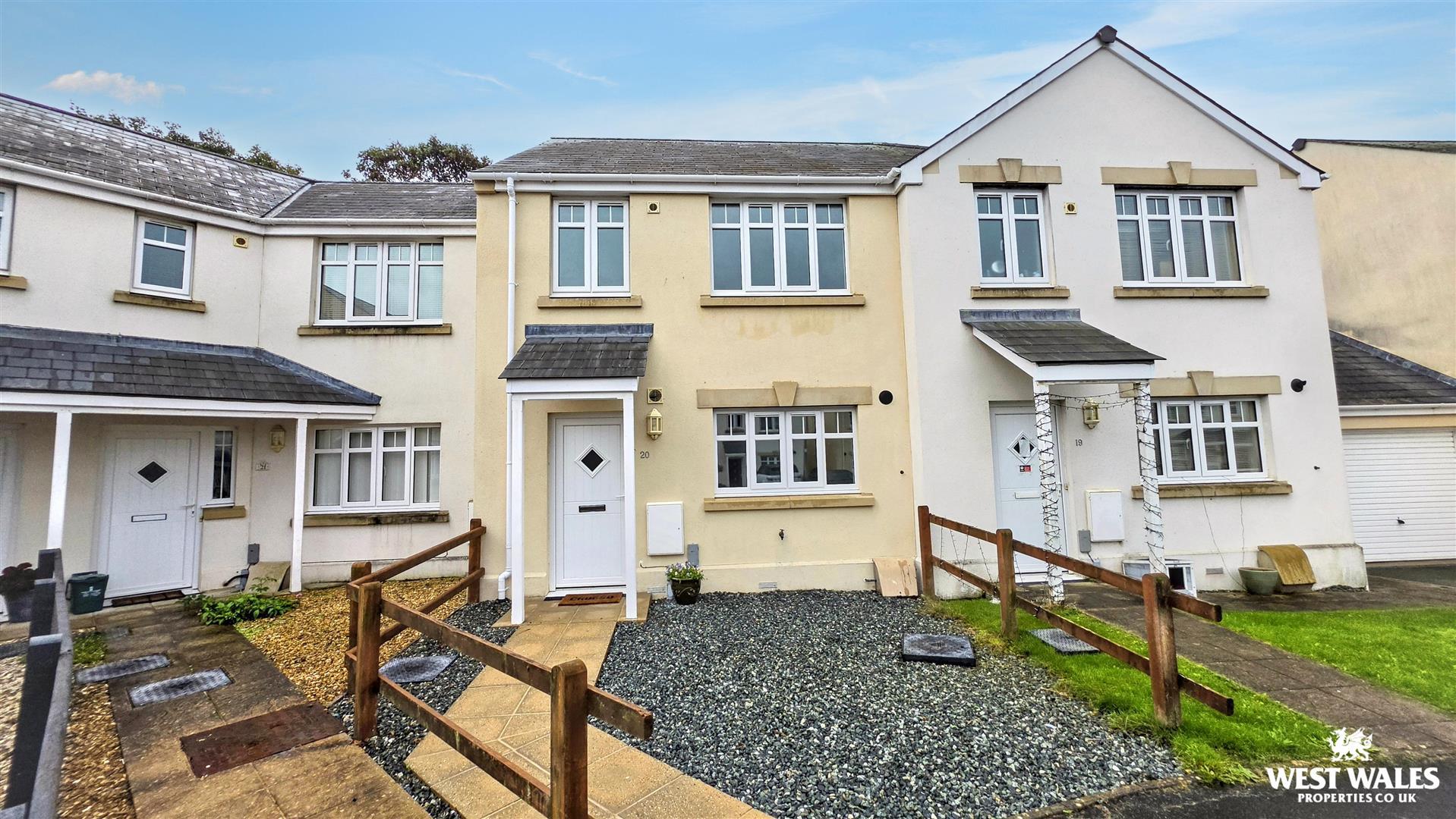 Moors Road, Johnston, Haverfordwest, photo 30