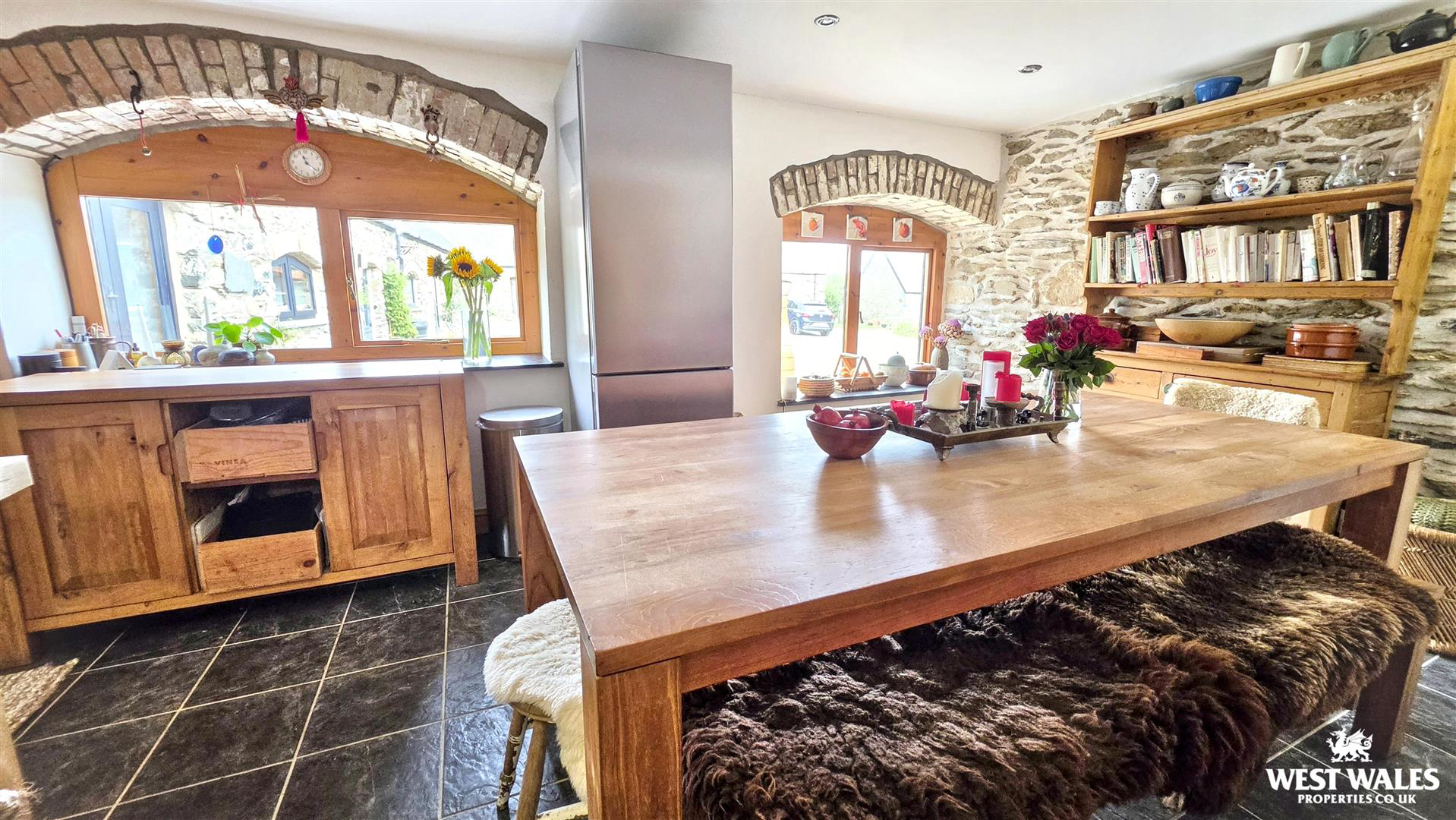Heathfield, Letterston, Haverfordwest, photo 8