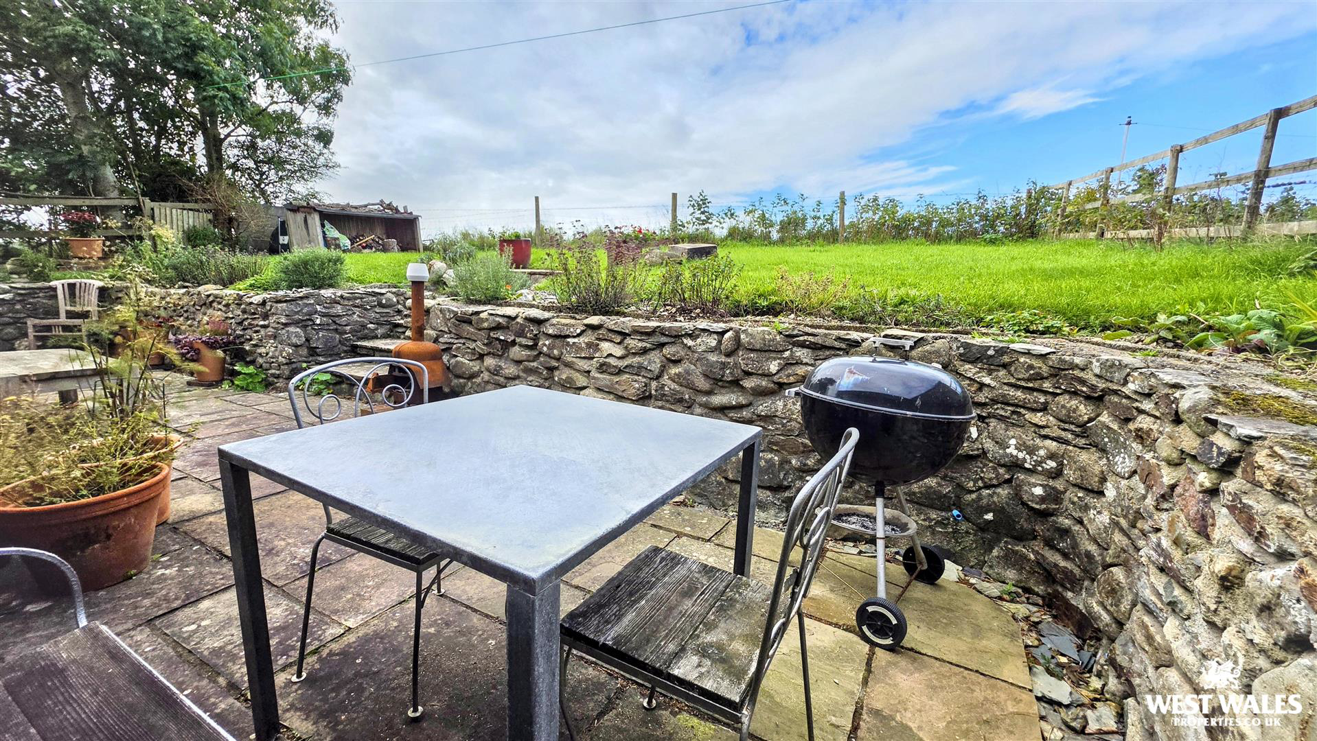 Heathfield, Letterston, Haverfordwest, photo 30