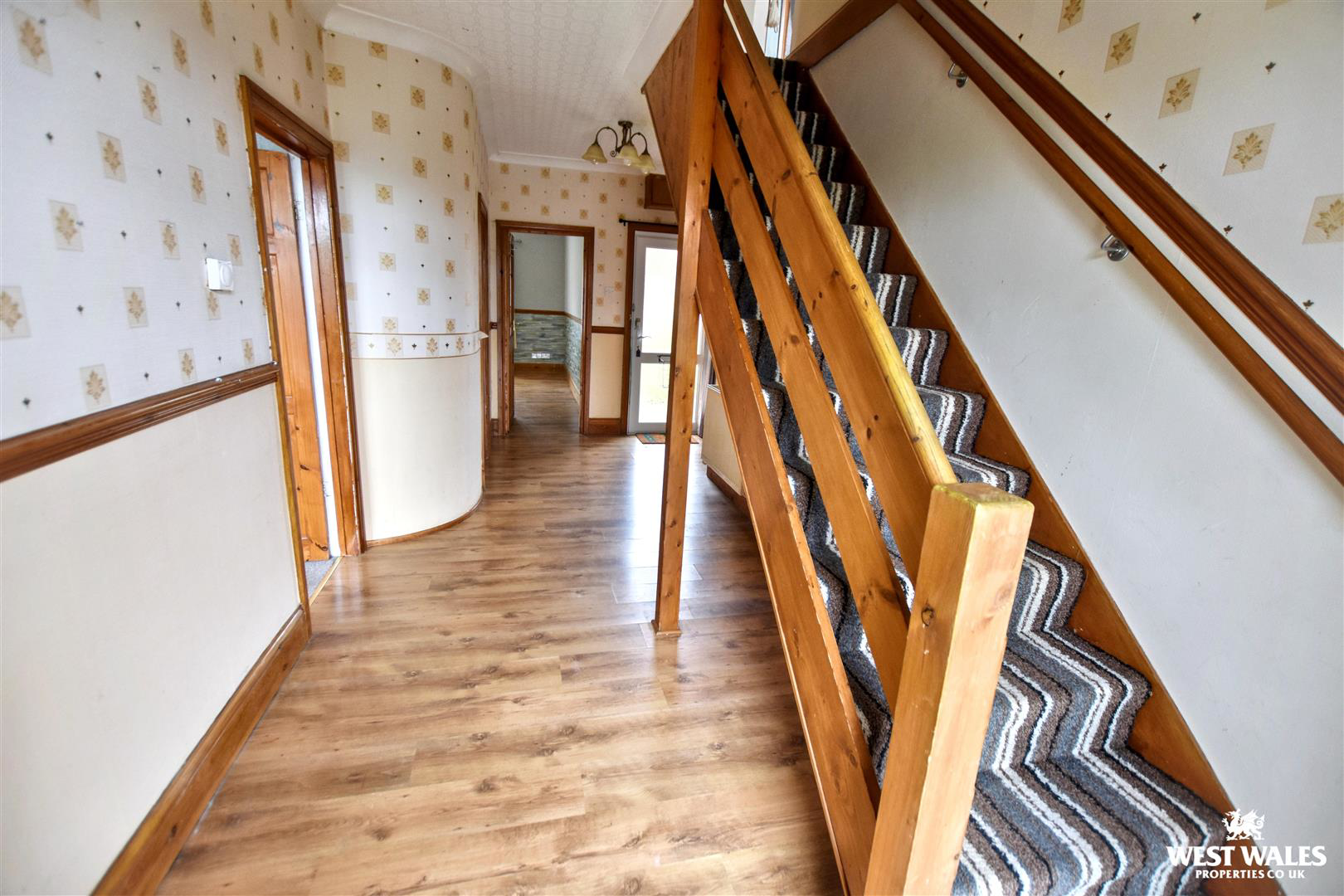 Brickhurst Close, Johnston, Haverfordwest, photo 5