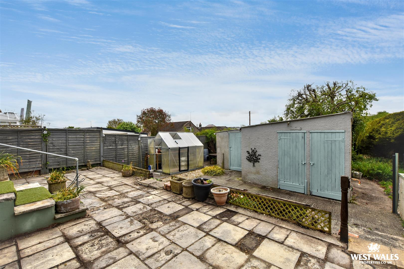 Brickhurst Close, Johnston, Haverfordwest, photo 4