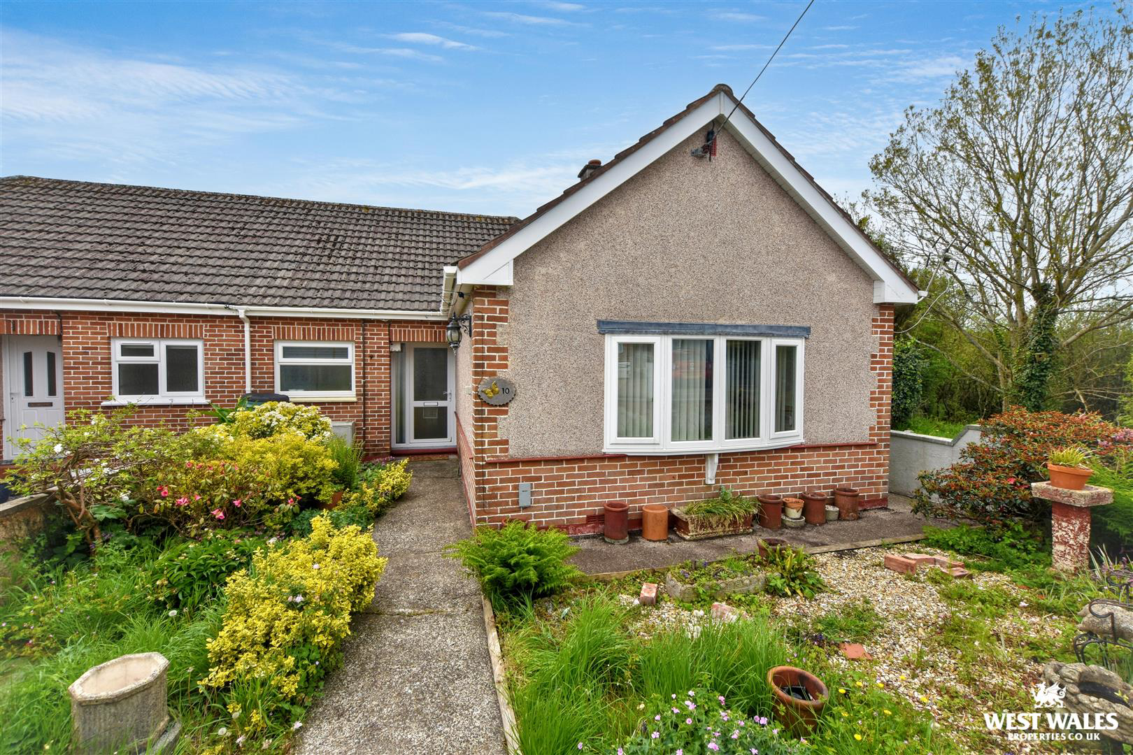Brickhurst Close