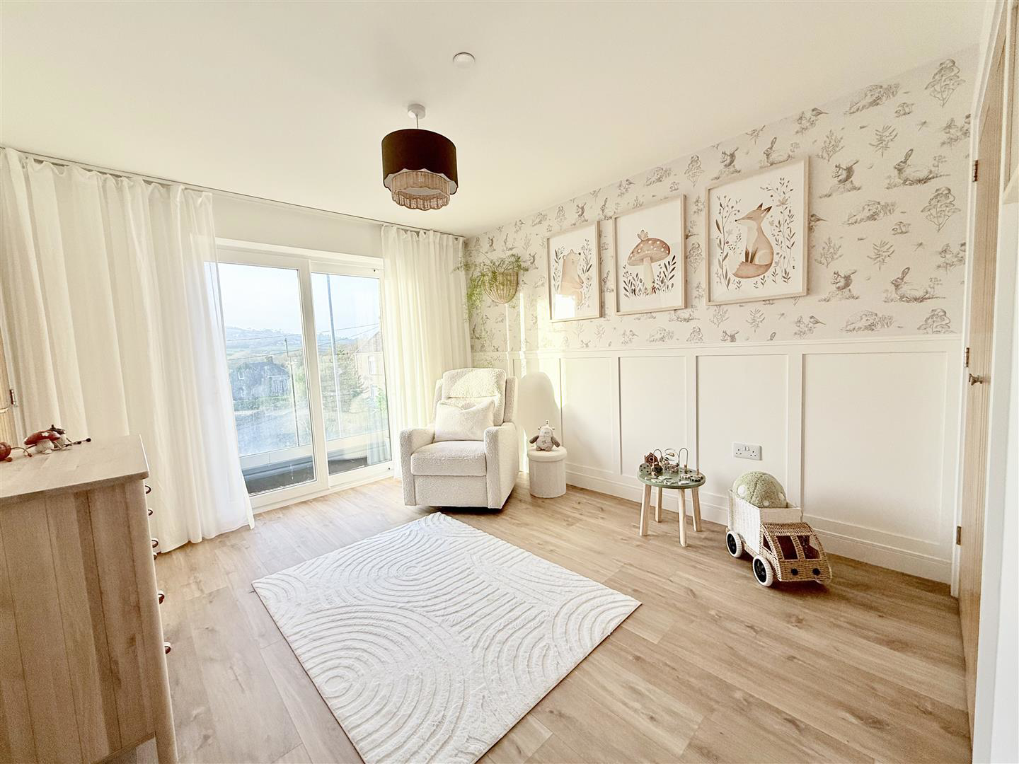 Gerddi Gwenllian, Mynyddygarreg, Kidwelly, photo 15