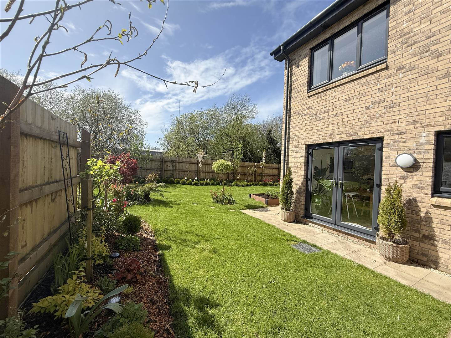 Gerddi Gwenllian, Mynyddygarreg, Kidwelly, photo 20