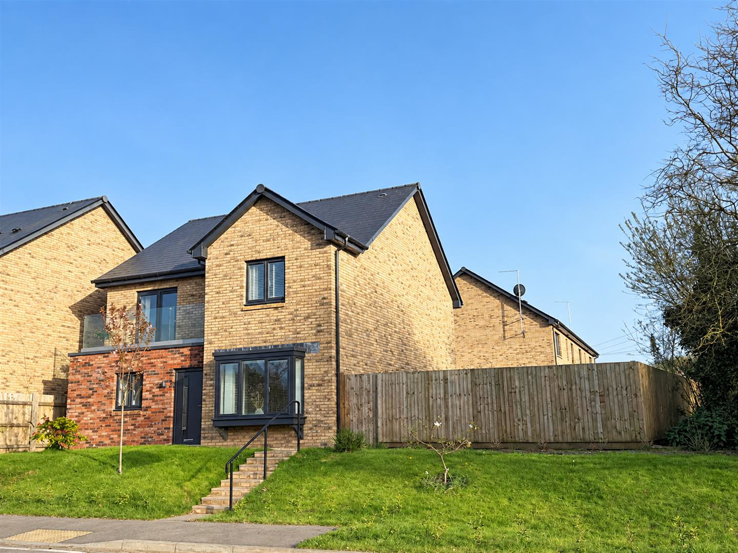 Gerddi Gwenllian, Mynyddygarreg, Kidwelly, photo 22