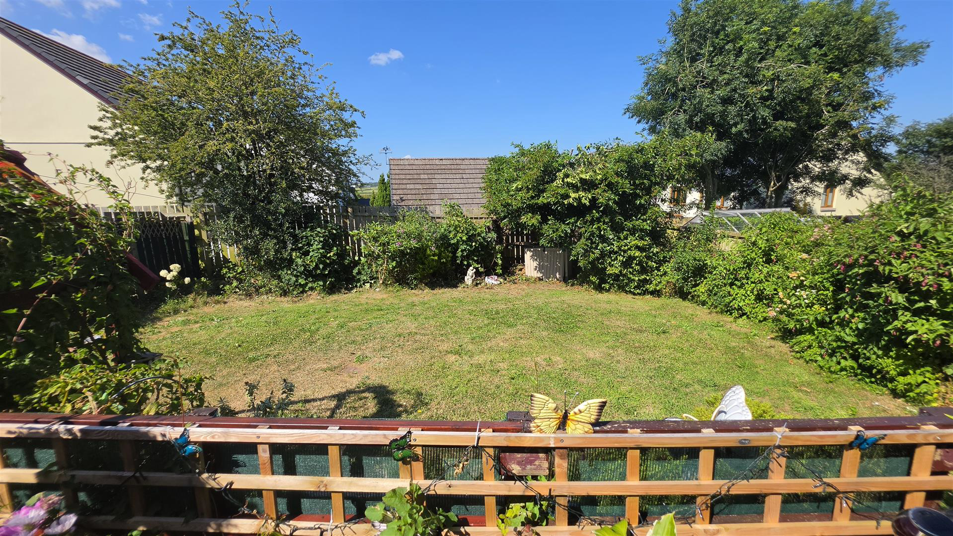 Wood Lane, Neyland, Milford Haven, photo 18
