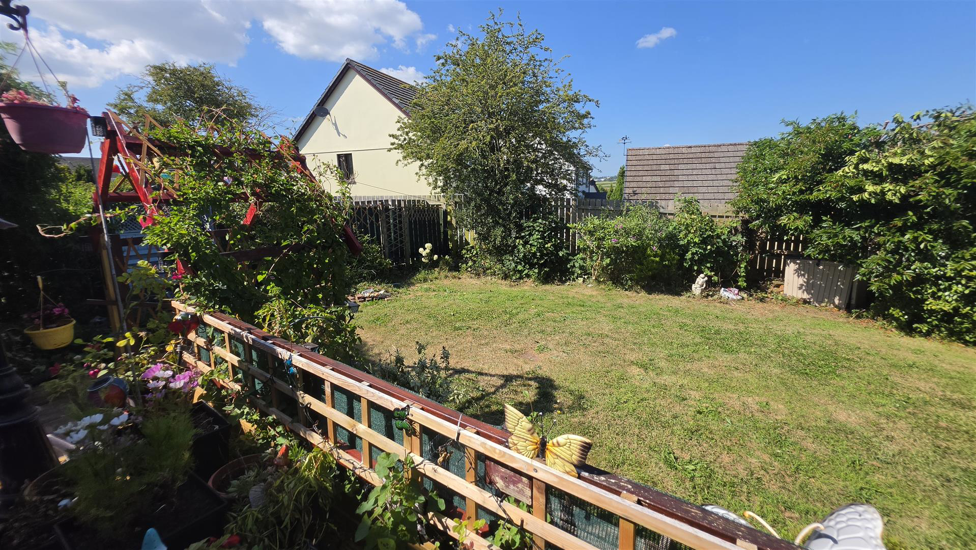 Wood Lane, Neyland, Milford Haven, photo 21