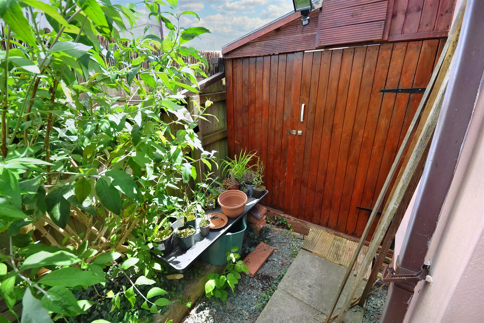 Wood Lane, Neyland, Milford Haven, photo 17