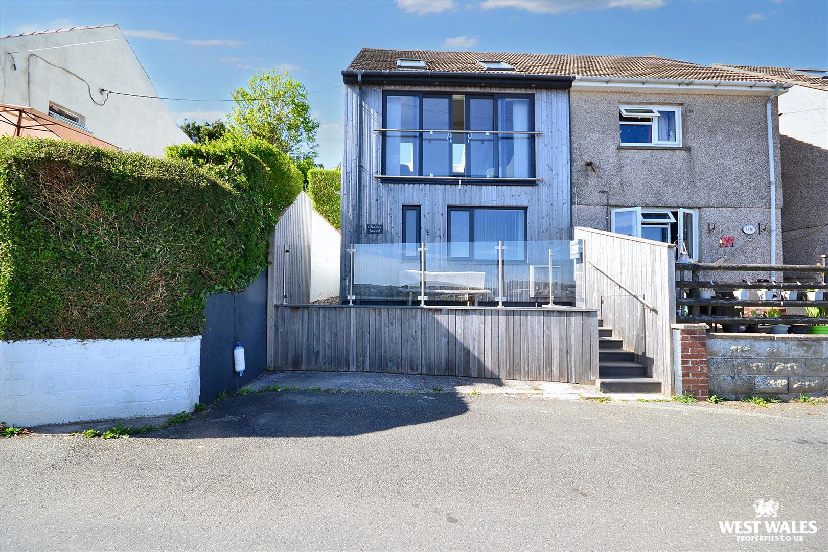 Church Road, Llanstadwell, Milford Haven, photo 7