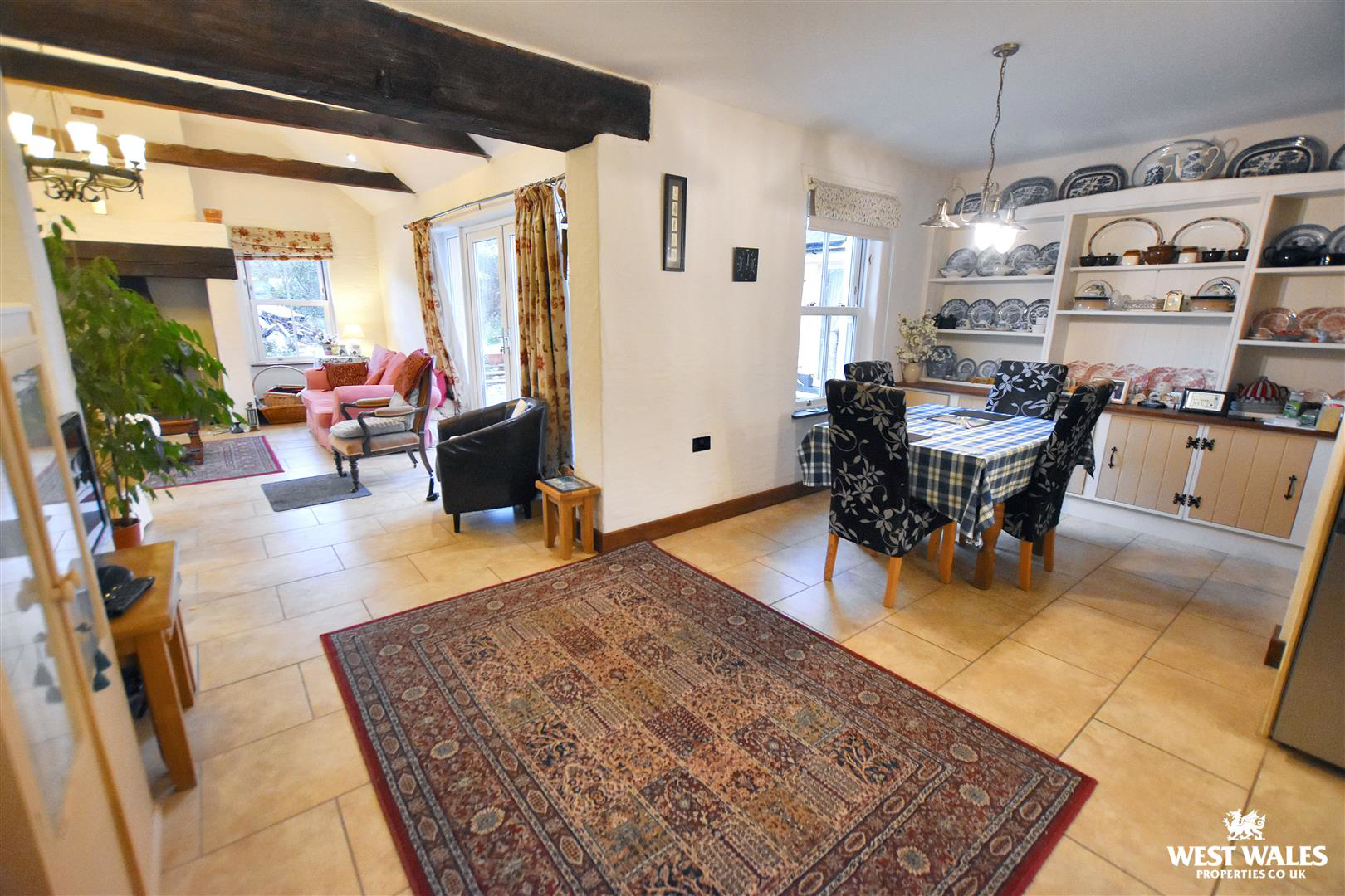 Poplar Meadow, Freystrop, Haverfordwest, photo 22