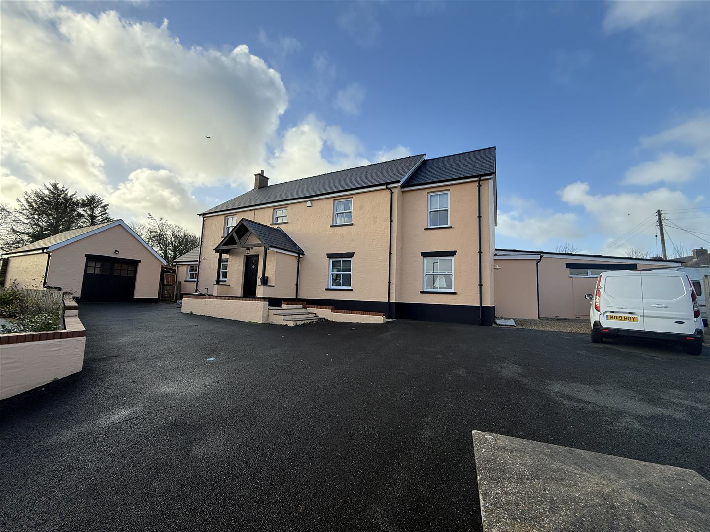 Poplar Meadow, Freystrop, Haverfordwest, photo 23
