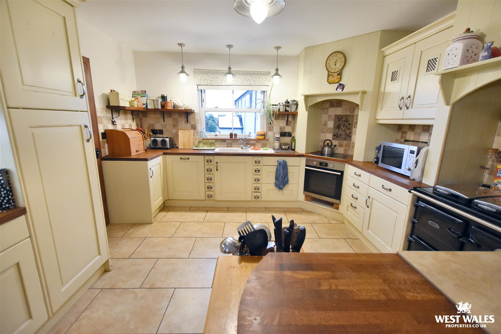 Poplar Meadow, Freystrop, Haverfordwest, photo 18