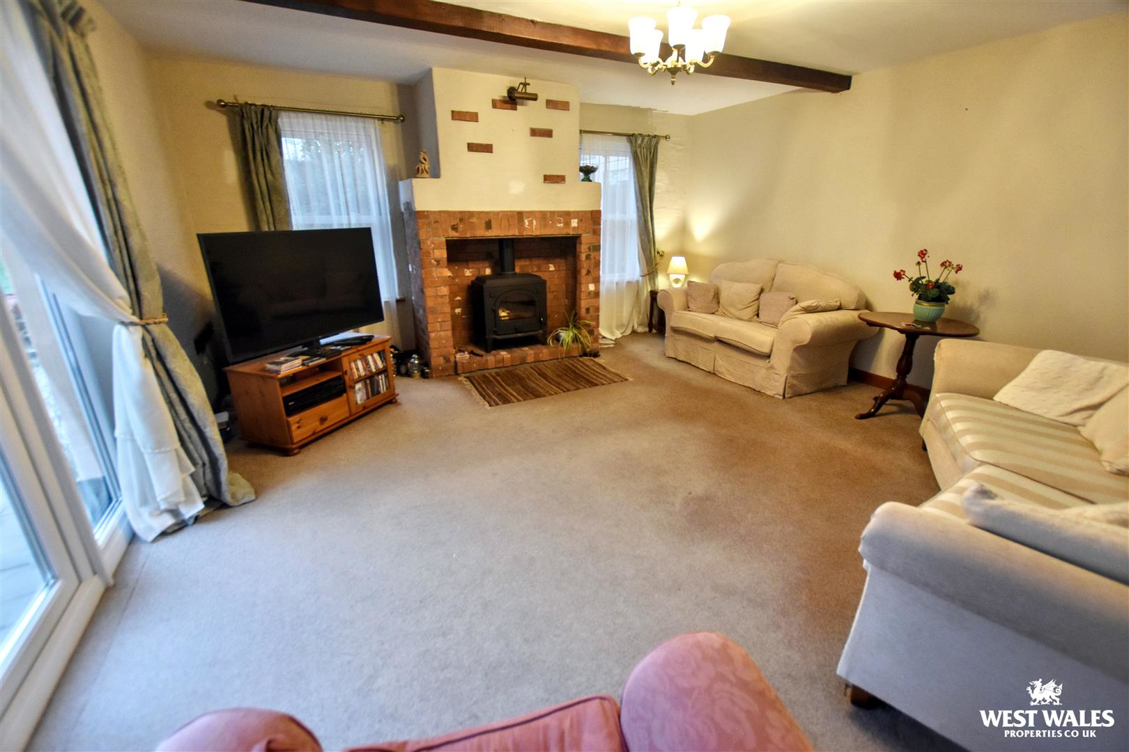 Poplar Meadow, Freystrop, Haverfordwest, photo 24