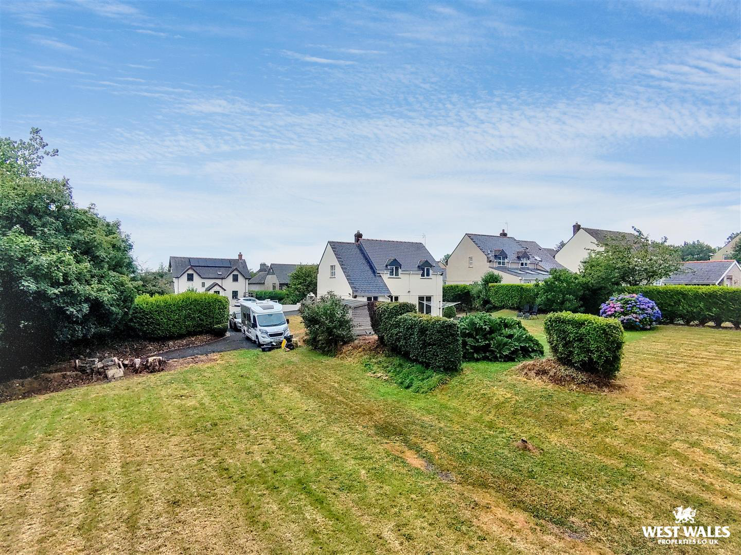 Cromwell Drive, Redberth, Tenby, photo 4