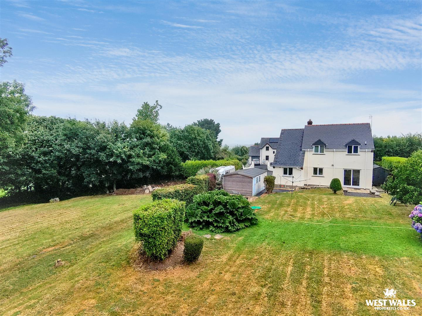 Cromwell Drive, Redberth, Tenby, photo 21