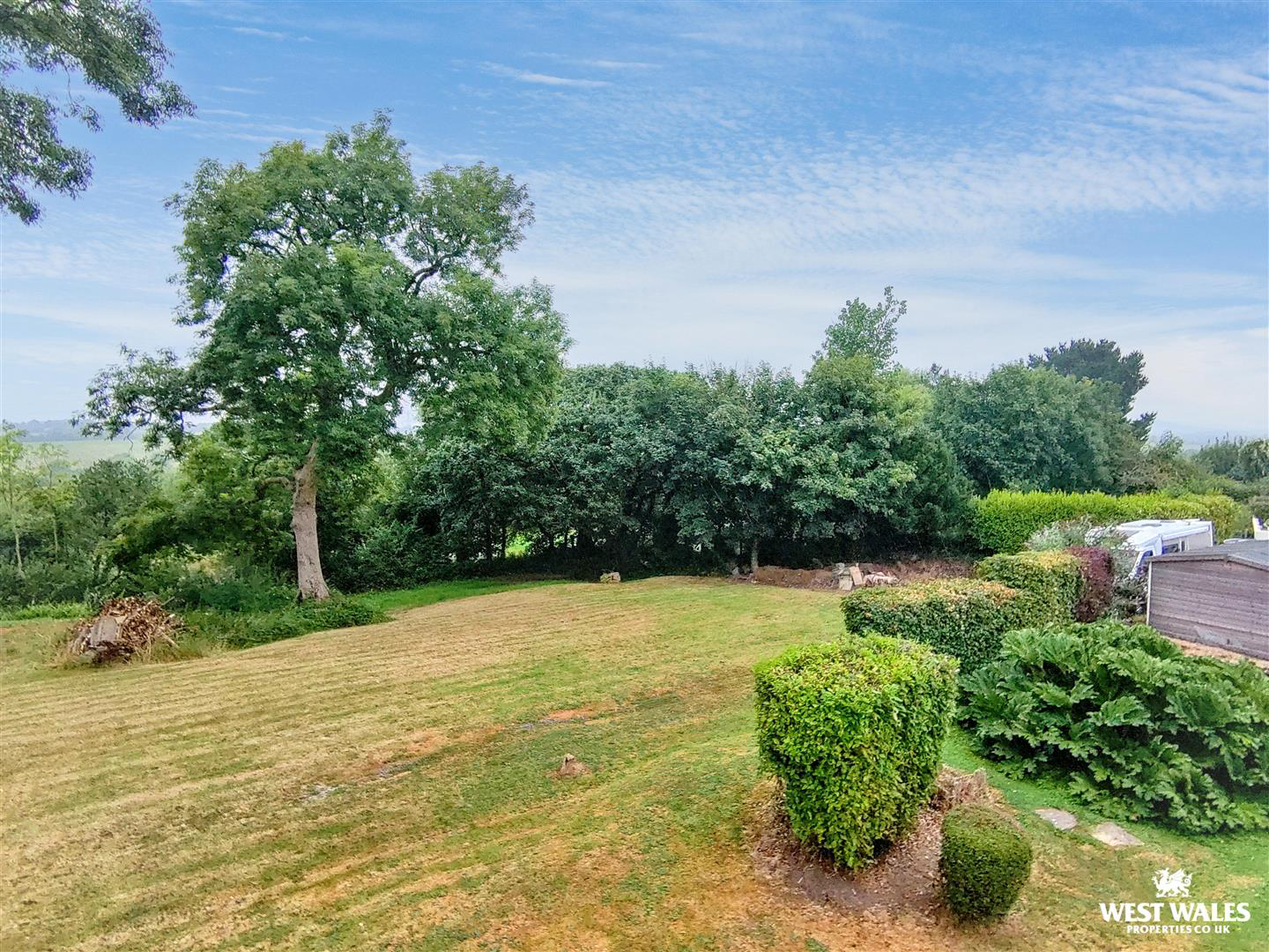 Cromwell Drive, Redberth, Tenby, photo 22