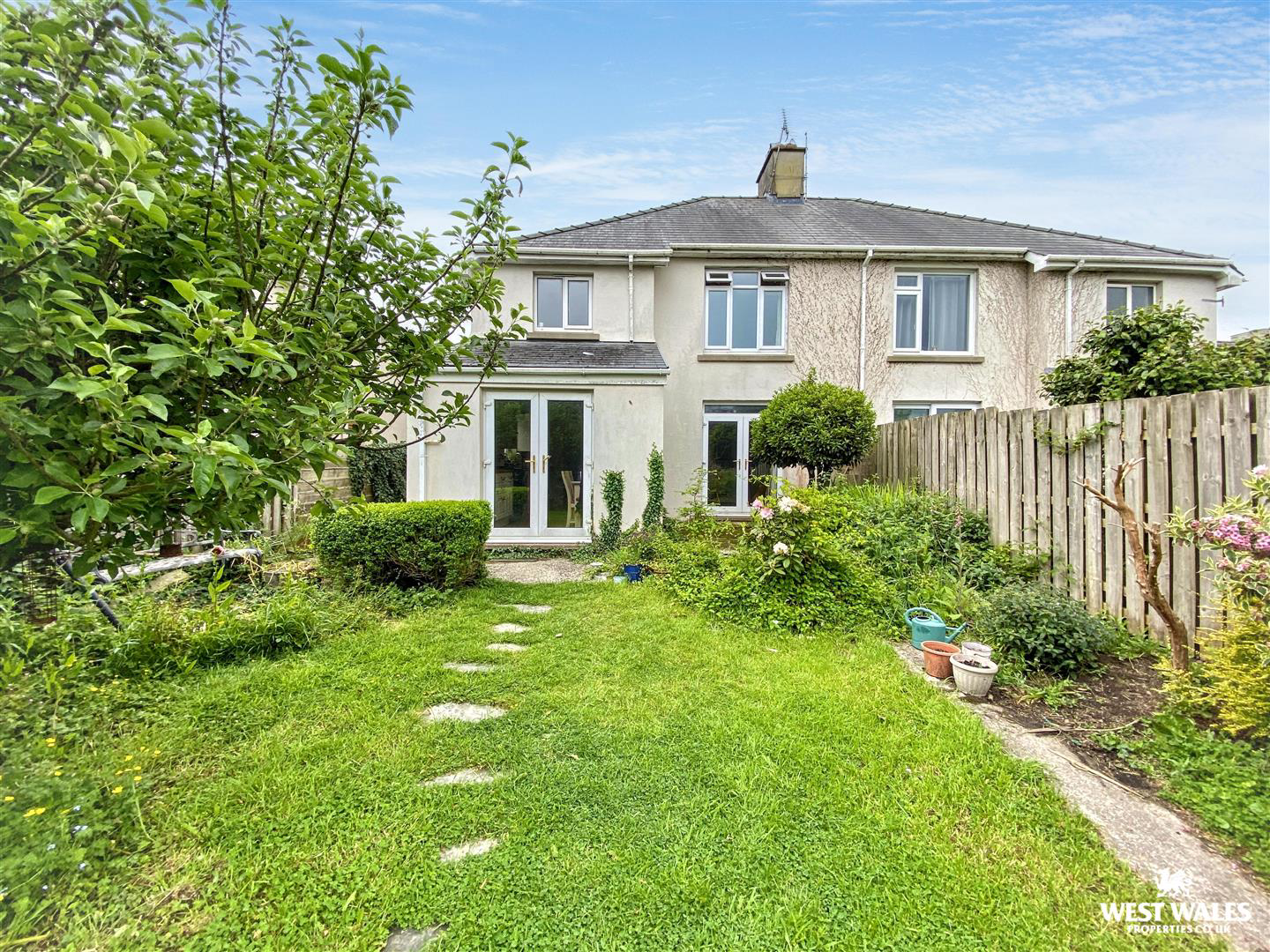 Shipmans Lane, Haverfordwest, photo 16