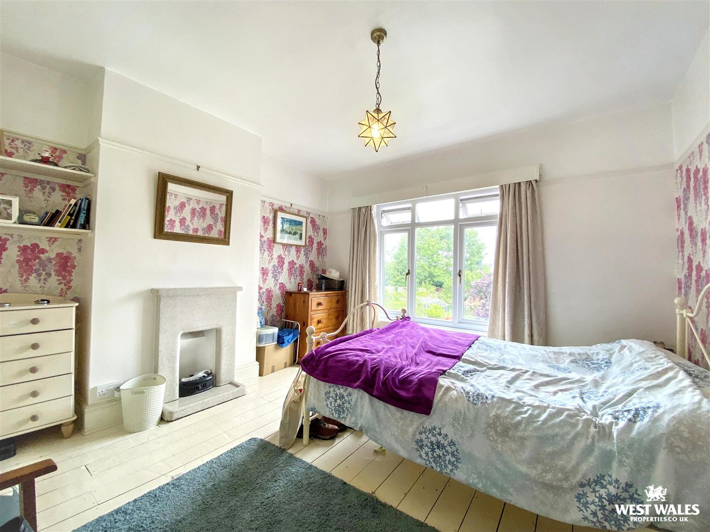 Shipmans Lane, Haverfordwest, photo 8