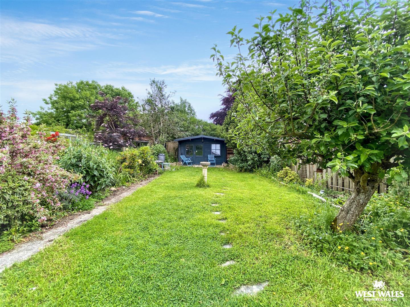 Shipmans Lane, Haverfordwest, photo 14