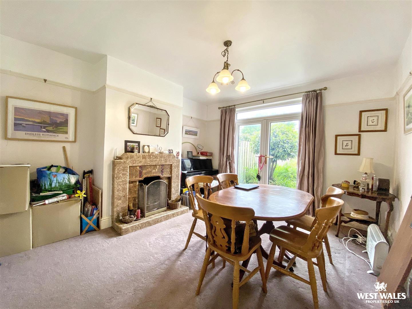 Shipmans Lane, Haverfordwest, photo 5