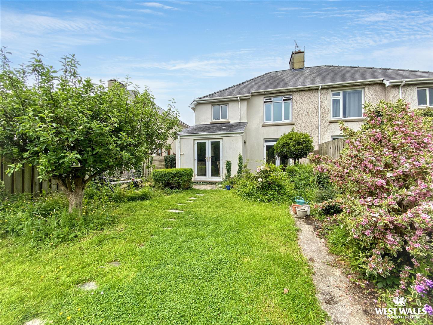 Shipmans Lane, Haverfordwest, photo 4