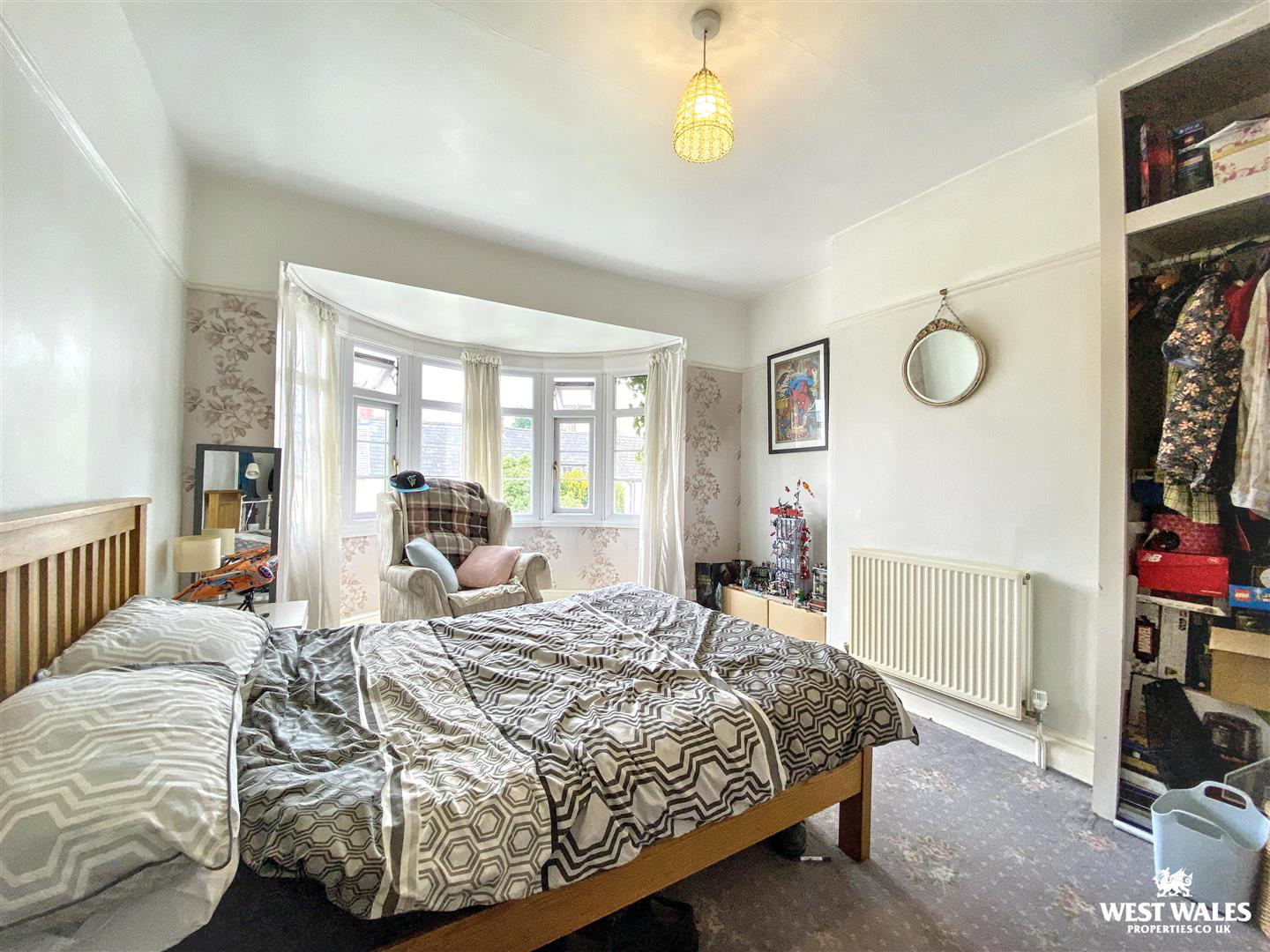 Shipmans Lane, Haverfordwest, photo 11
