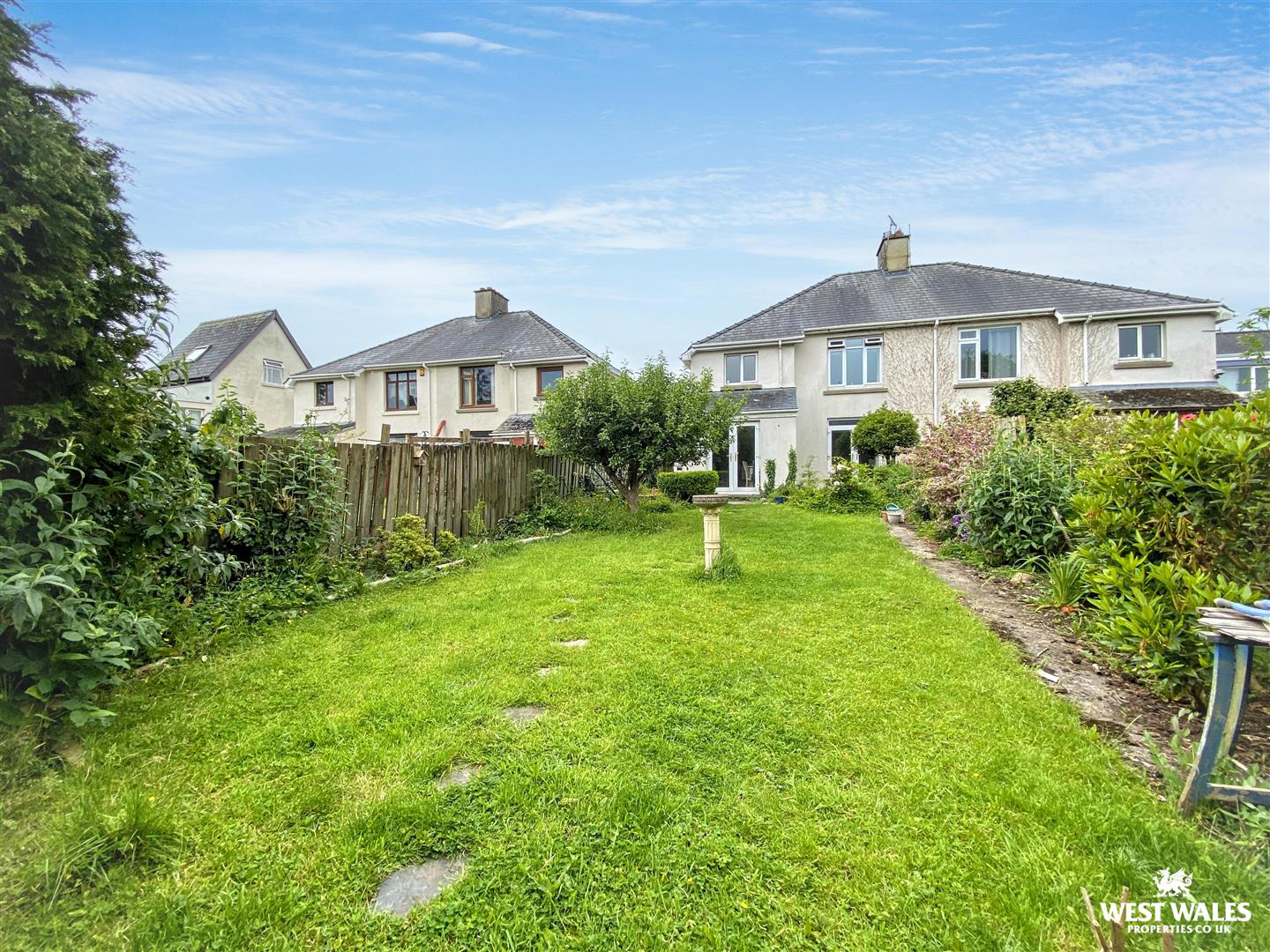 Shipmans Lane, Haverfordwest, photo 15