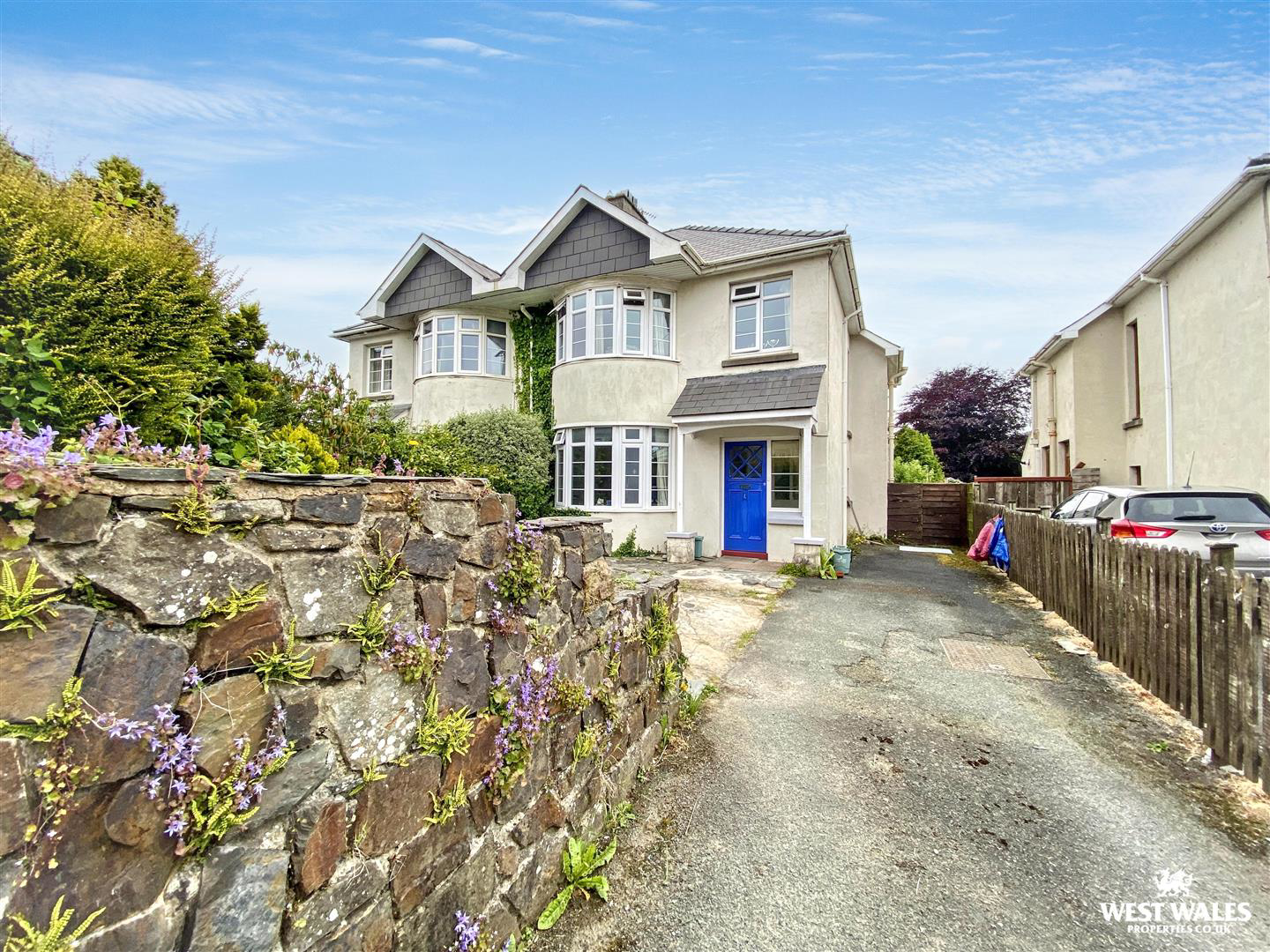 Shipmans Lane, Haverfordwest, photo 17