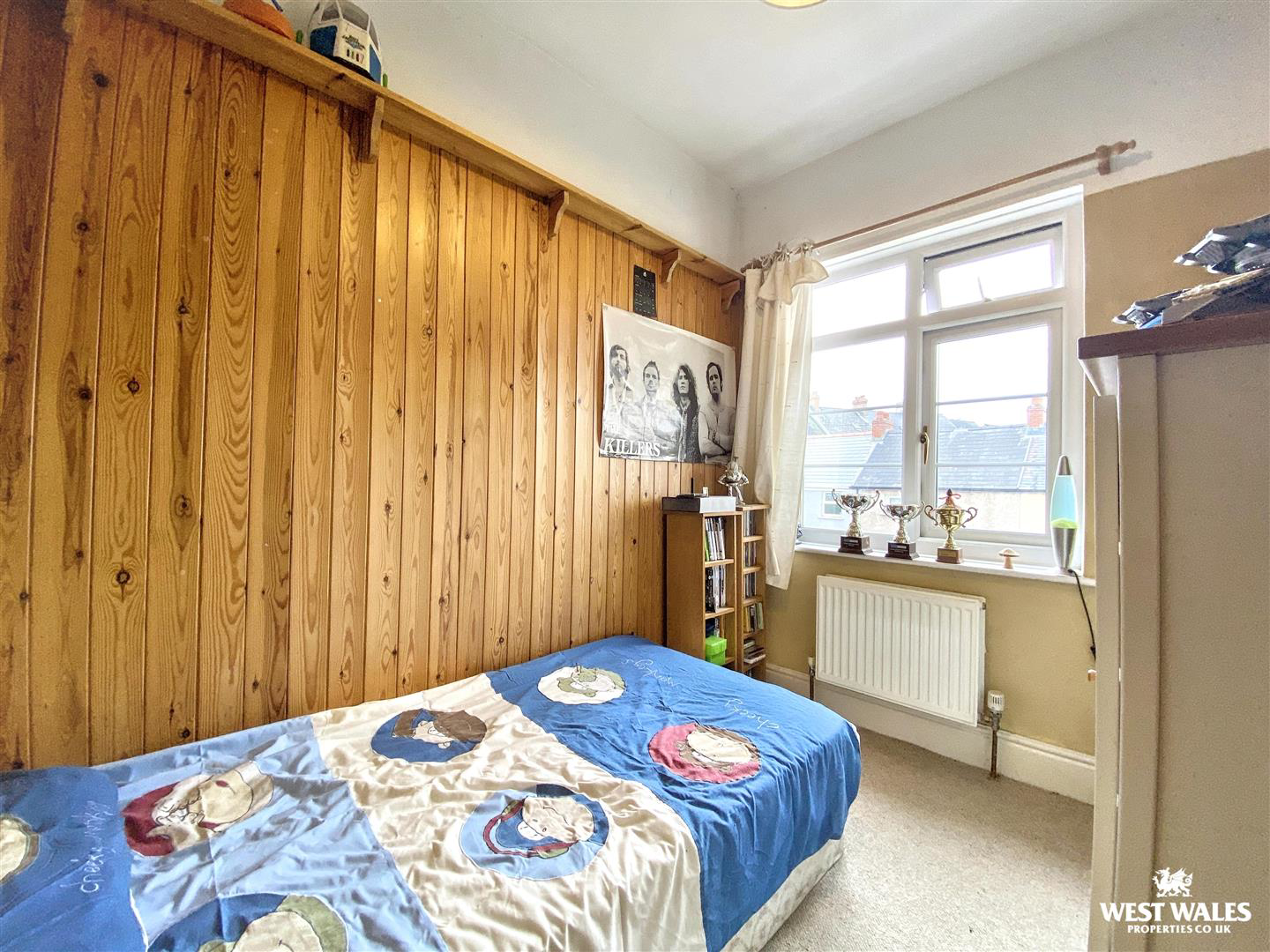 Shipmans Lane, Haverfordwest, photo 13