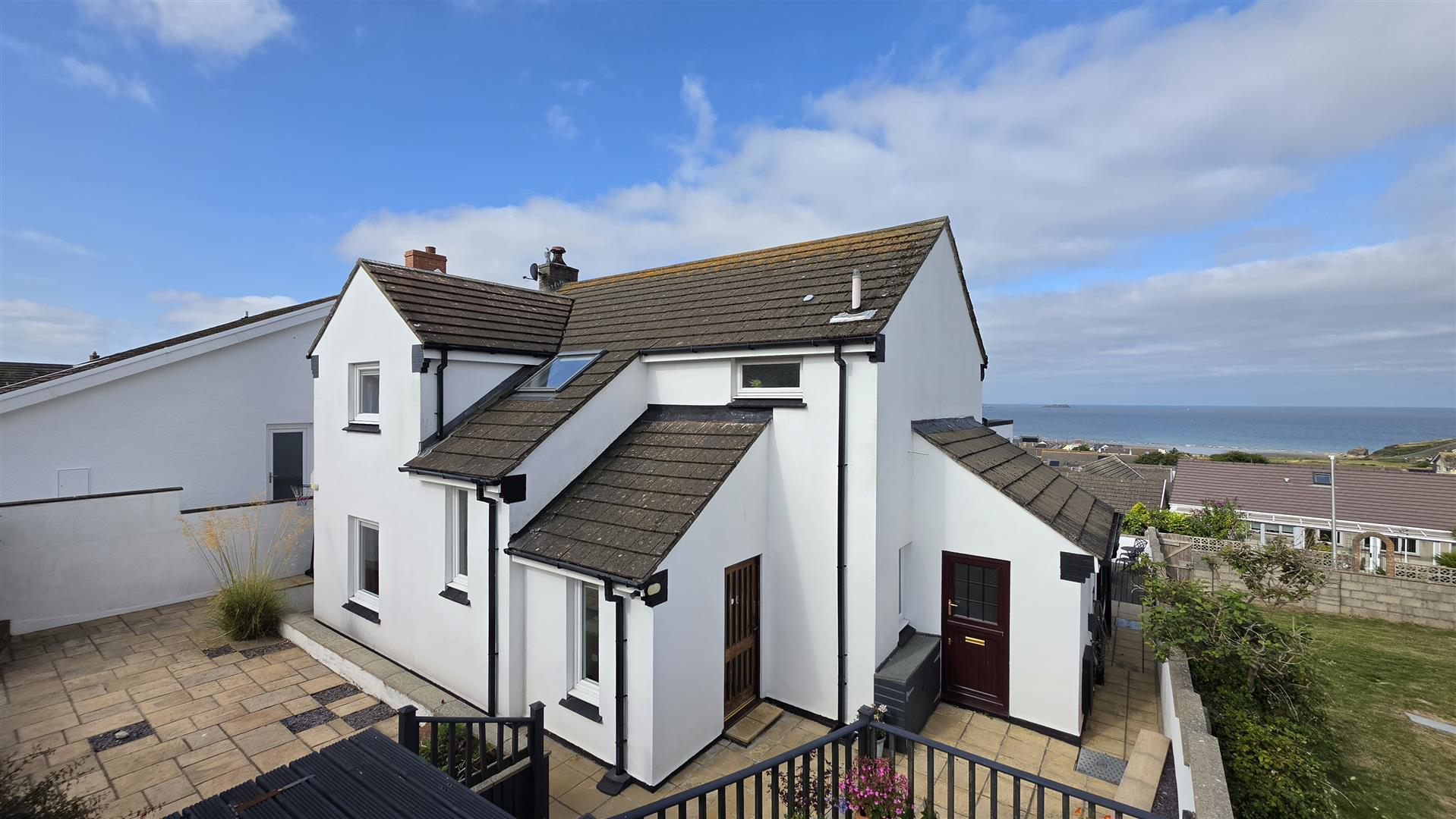 Holbrook Road, Broad Haven, Haverfordwest