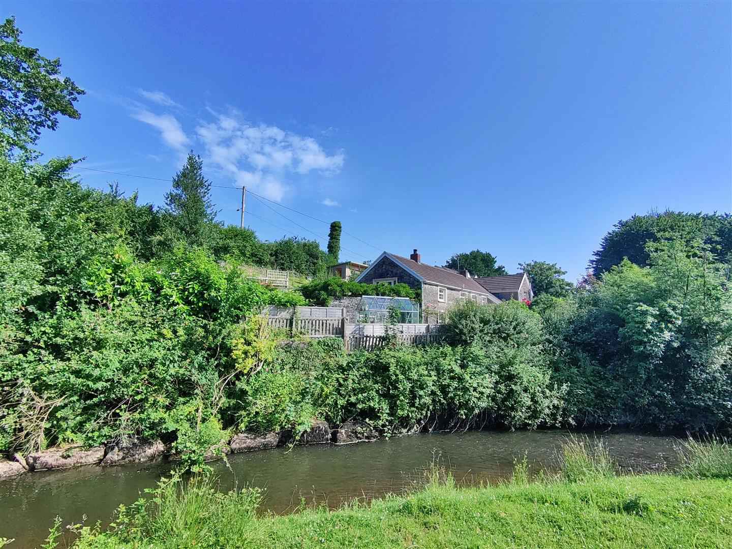 Pontantwn, Kidwelly, photo 33