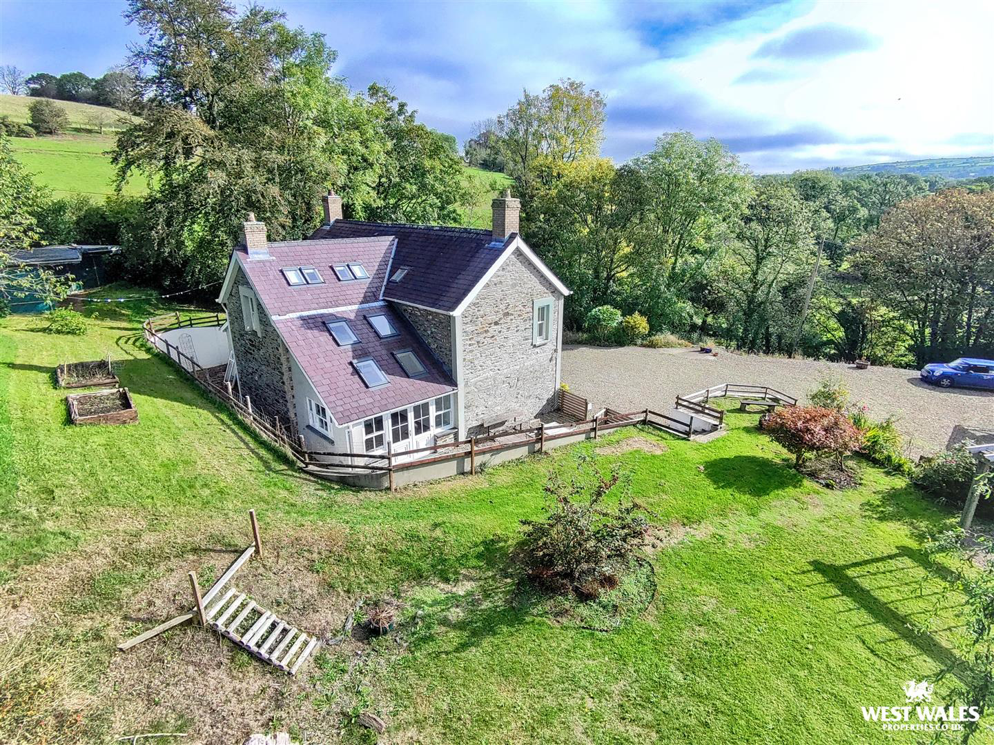 Rhydlewis, Llandysul, photo 10