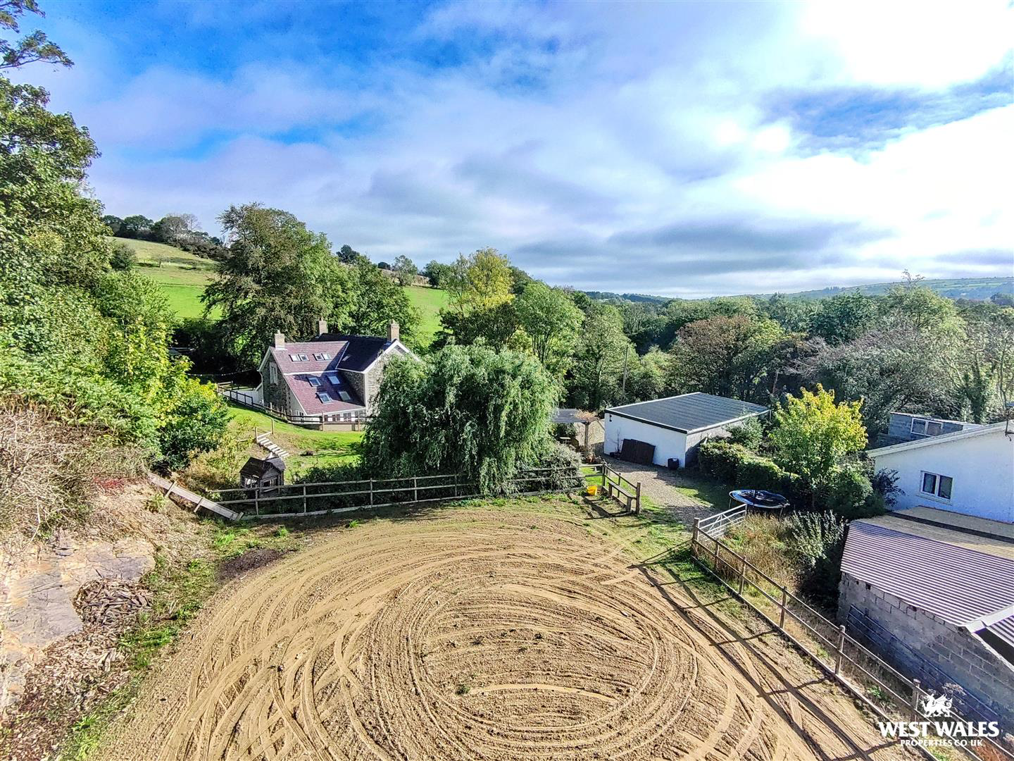 Rhydlewis, Llandysul, photo 15