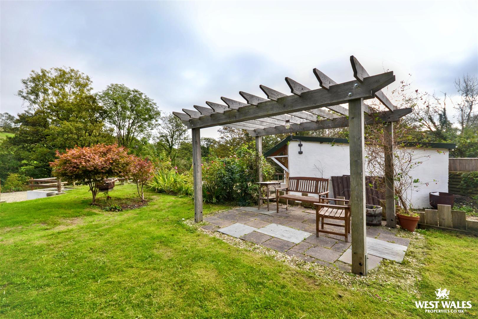 Rhydlewis, Llandysul, photo 3