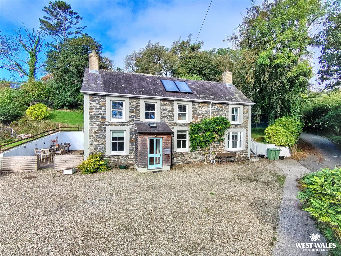 Rhydlewis, Llandysul, photo 13