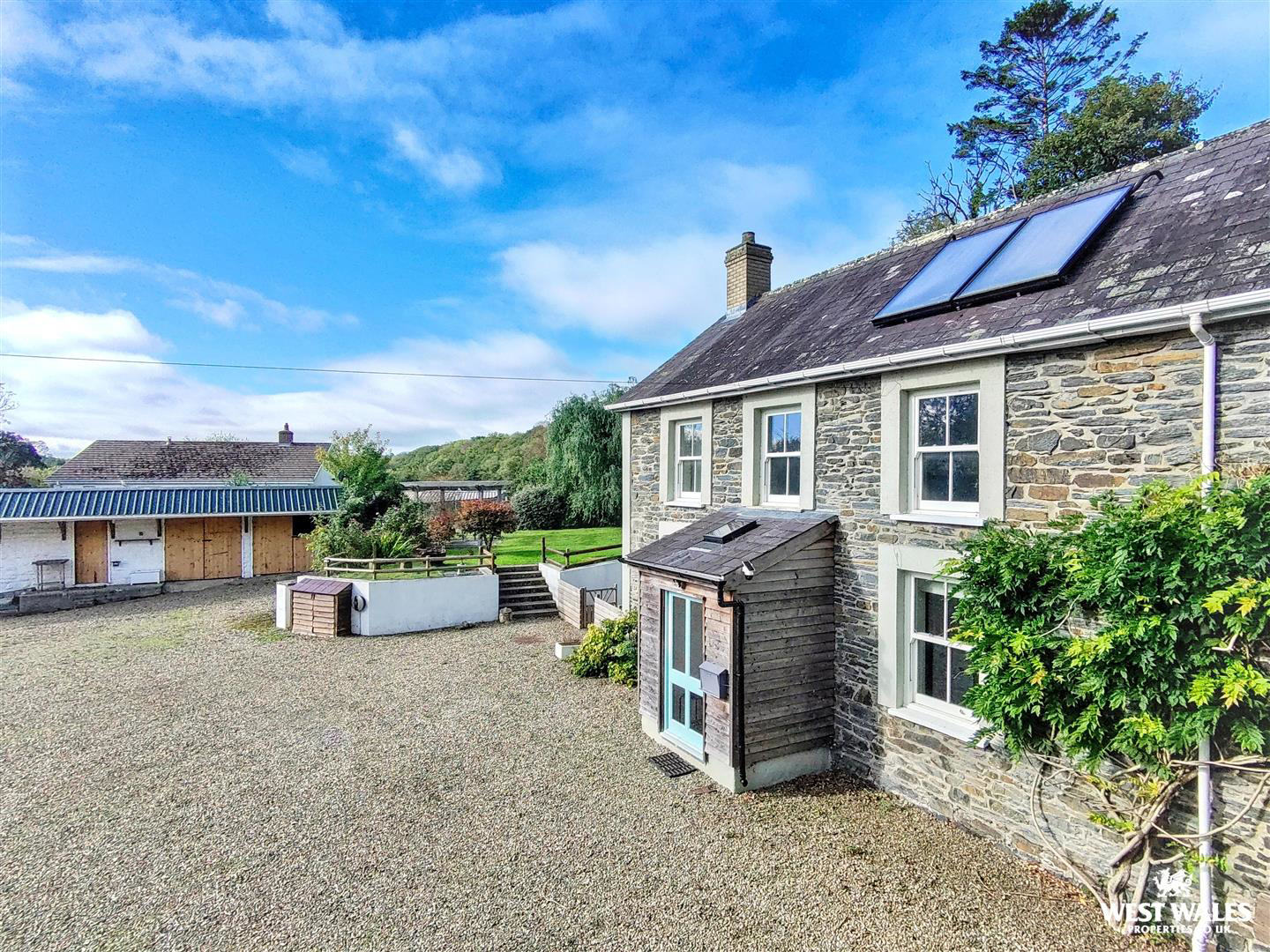 Rhydlewis, Llandysul, photo 14