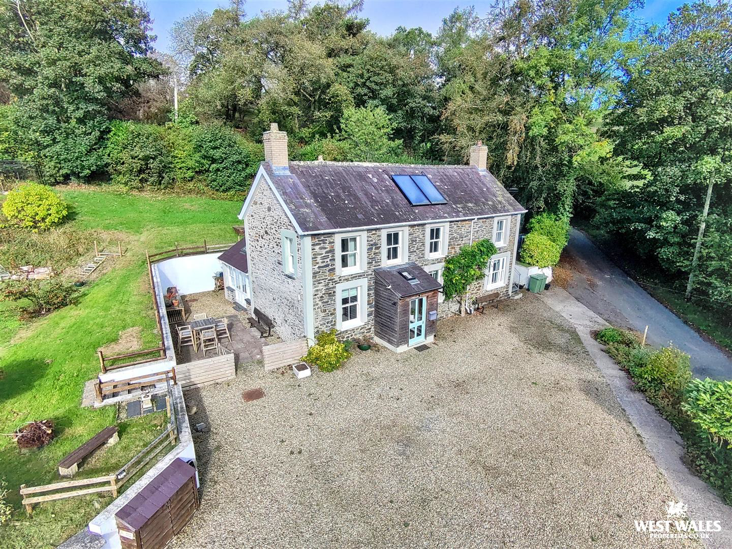Rhydlewis, Llandysul, photo 12