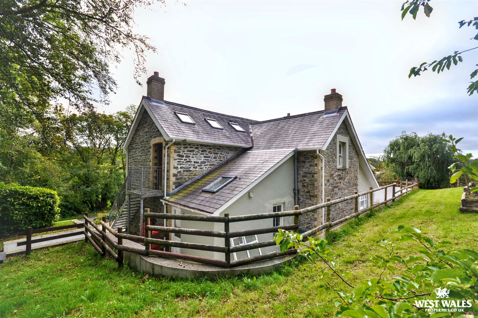 Rhydlewis, Llandysul, photo 11