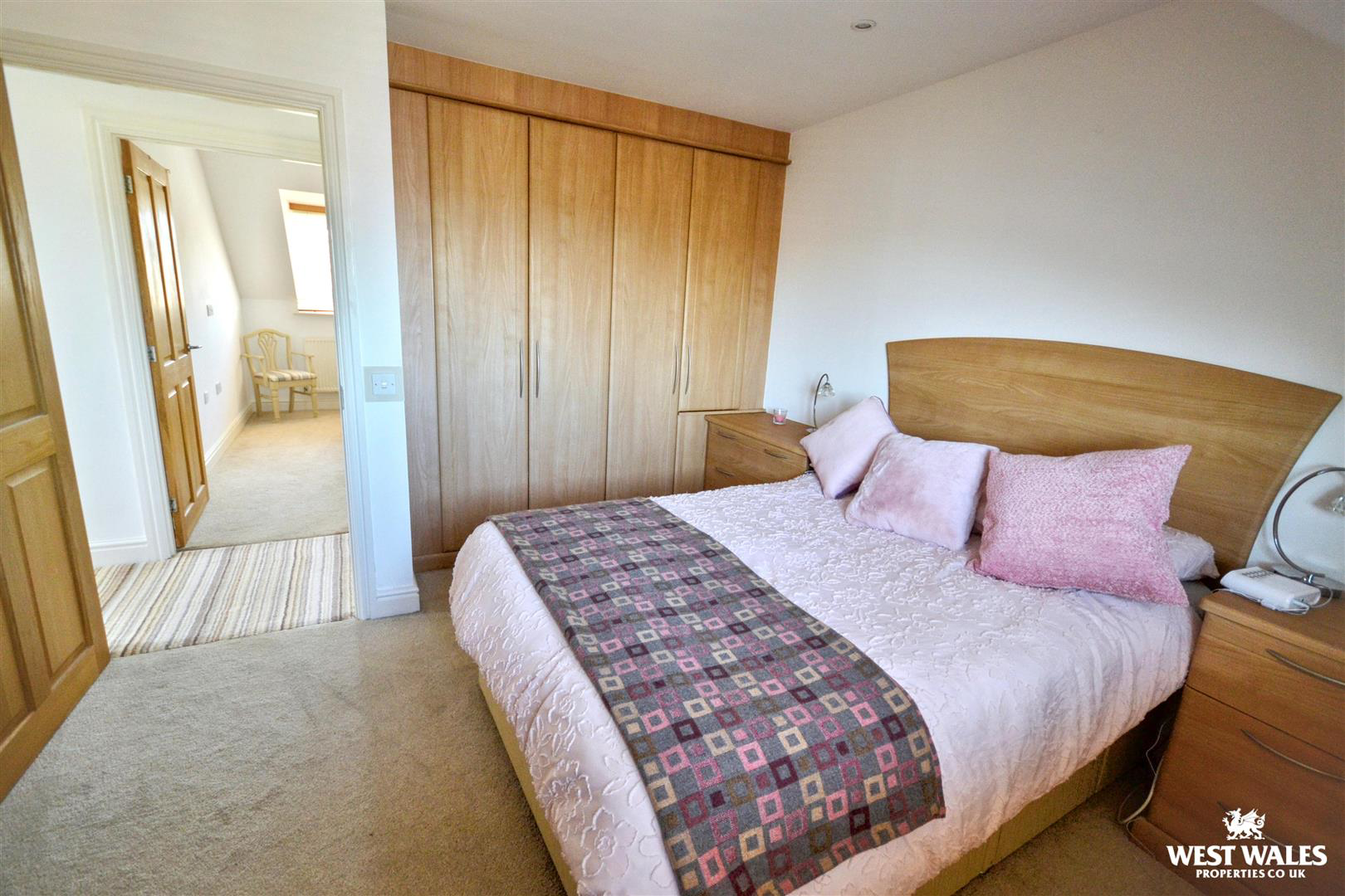 Skomer Drive, Milford Haven, photo 17