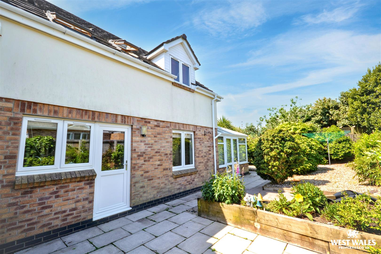 Skomer Drive, Milford Haven, photo 20