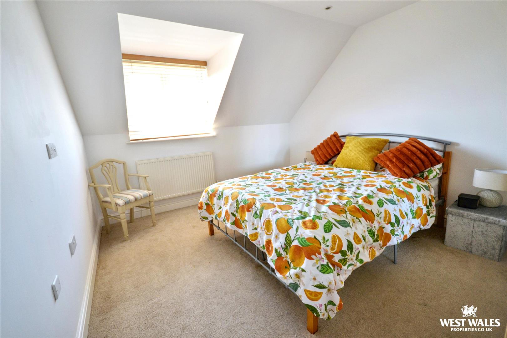 Skomer Drive, Milford Haven, photo 16