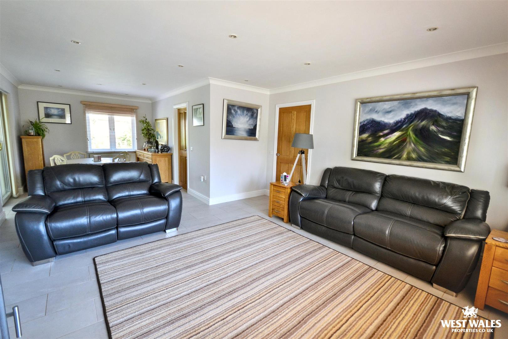 Skomer Drive, Milford Haven, photo 10